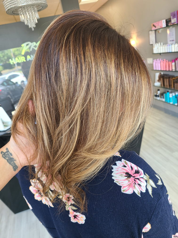 After Haircut Image 3