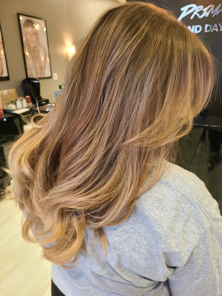 After Haircut Image 4