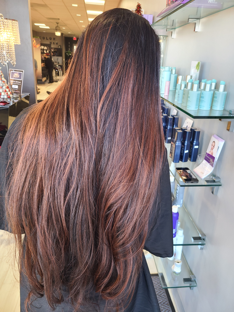 After Coloring Image 1