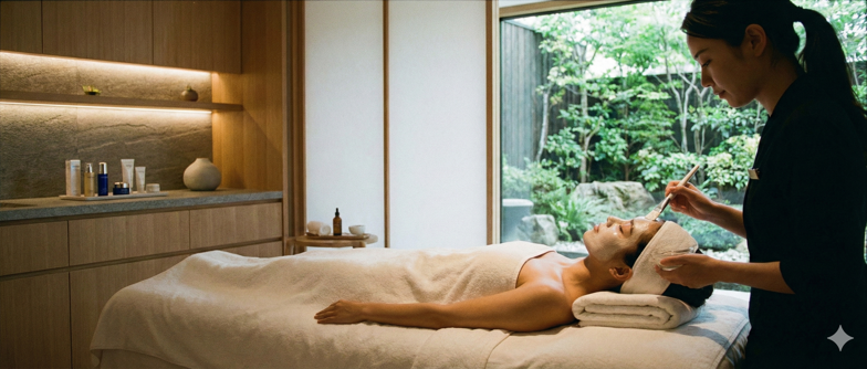 Coming Soon: Facial Treatment